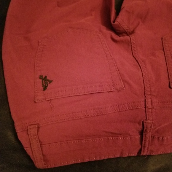 V.I.P.!! Great stretch jeans! - Picture 5 of 6